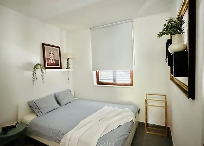 Summer Natali Apartamento *