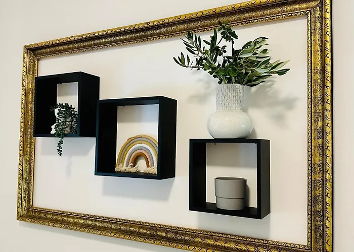 Summer Natali Apartamento *