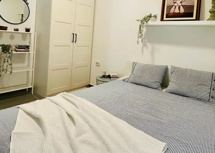 Punta Debij Family Apartments 公寓 普纳特