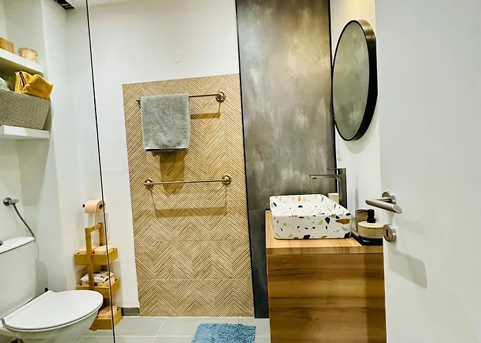 Punta Debij Family Apartments *