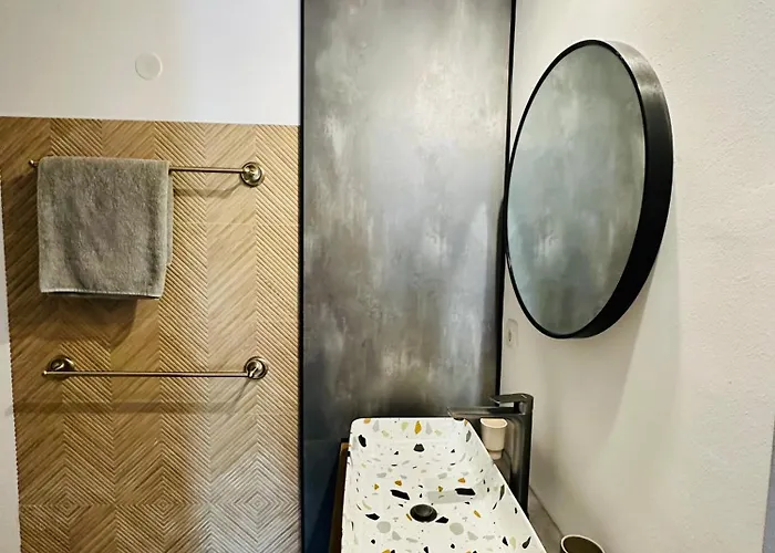 Punta Debij Family Apartments 公寓 普纳特