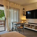Punta Debij Family Apartment Punat