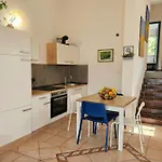 Punta Debij Family Apartment Punat