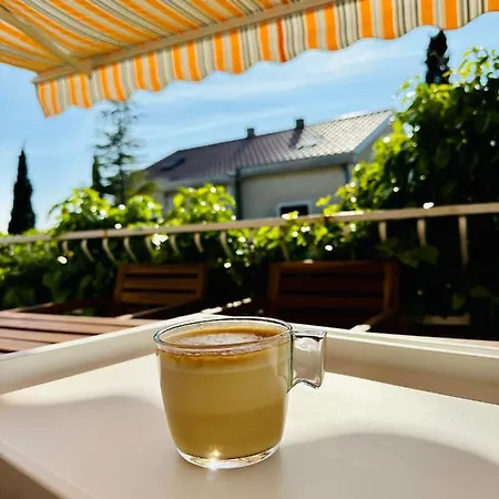 Apartment Summer Natali Punat