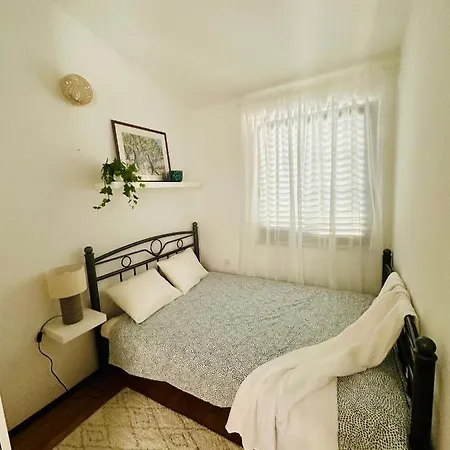 Summer Natali Apartment *