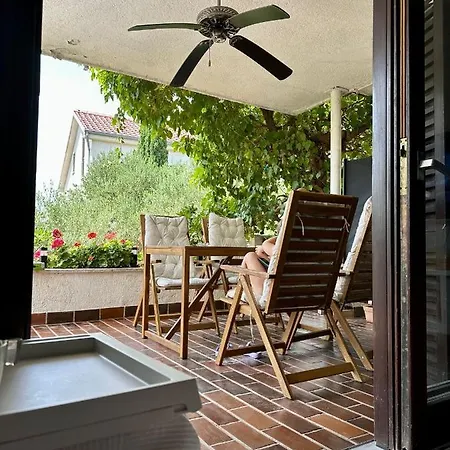 Apartment Summer Natali *