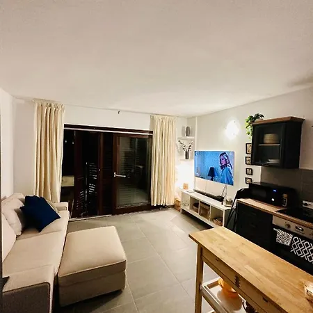 Summer Natali Apartment Punat