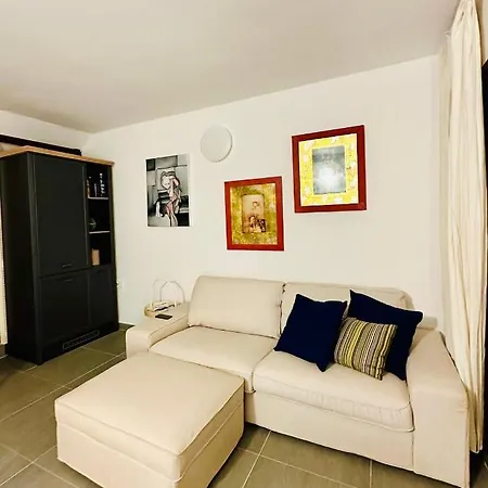 Summer Natali Apartment *