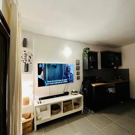 Apartment Summer Natali Punat