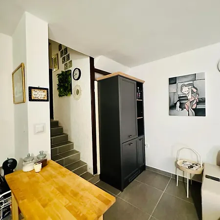 Summer Natali Apartment *