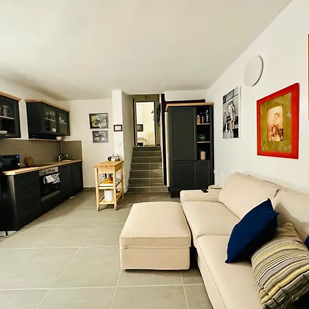 Punta Debij Family Apartments Apartamento