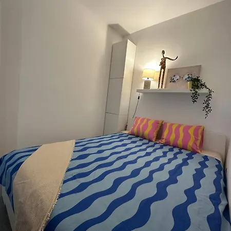 Punta Debij Family Apartments Punat