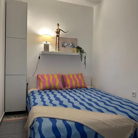 Apartamento Punta Debij Family Apartments Punat