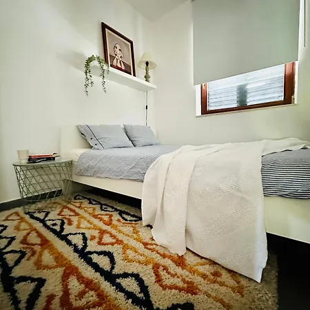 Apartamento Punta Debij Family Apartments