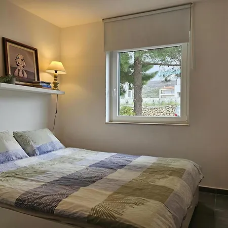 Apartment Punta Debij Family Punat
