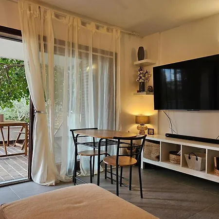 Punta Debij Family Appartamento Punat