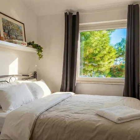 Punta Debij Family Apartamento Punat