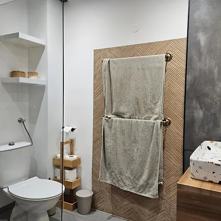 Apartamento Punta Debij Family Punat