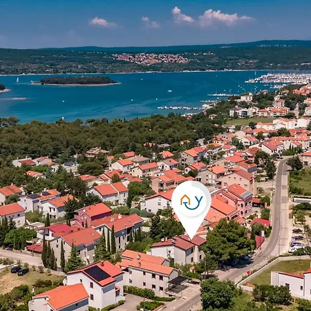 Punta Debij Family Apartamento *