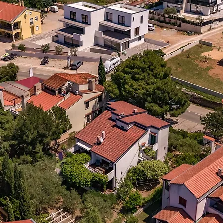 Appartamento Punta Debij Family Punat