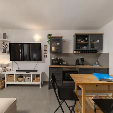 Appartamento Punta Debij Family