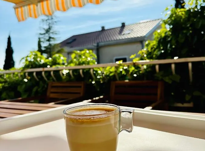 Apartman Summer Natali Punat