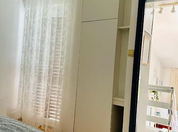 Summer Natali Apartman Punat