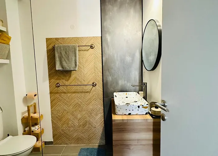 Summer Natali Apartman